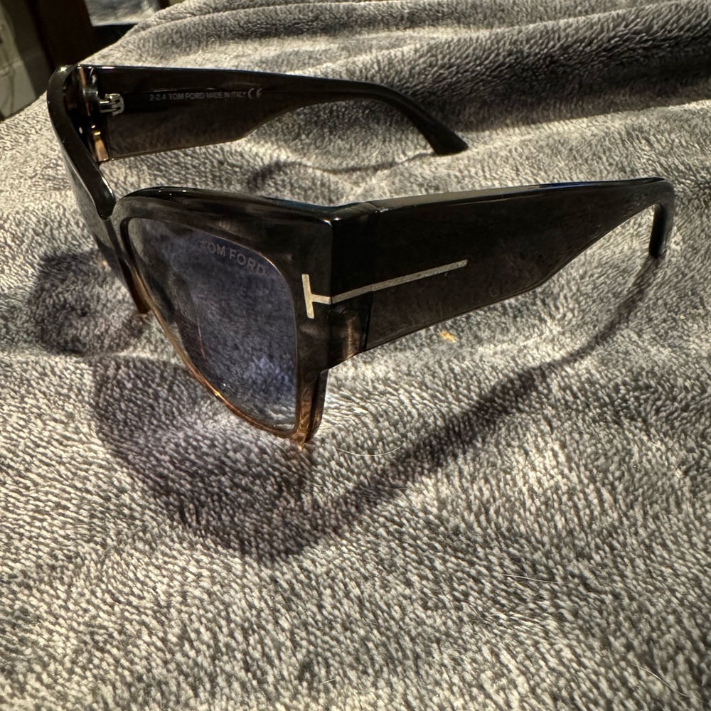 Authentic Tom Ford Anoushka Sunglasses - Women - Picture 5 of 11